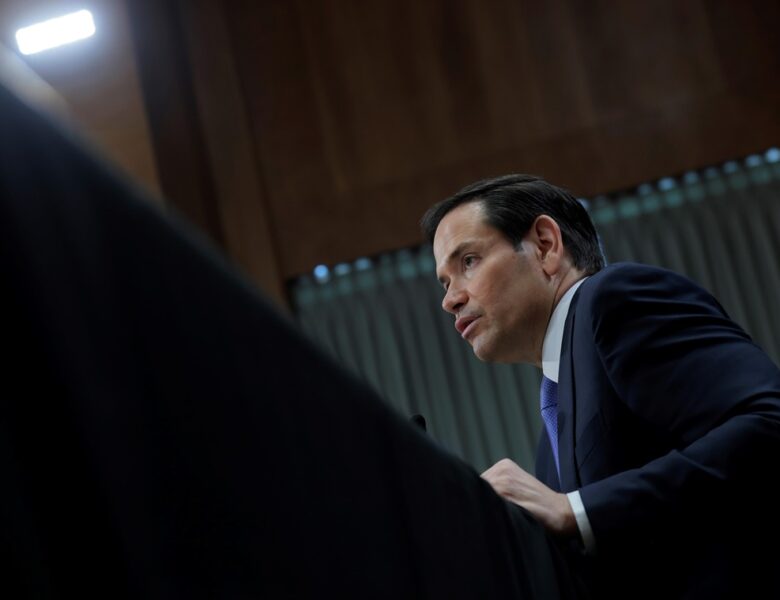 Рубіо: США не ізолюються від світу