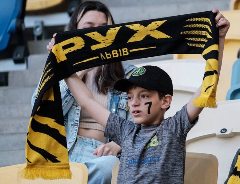 Рух випередив клуби елітних ліг світу за залученням молодих гравців