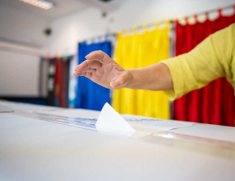 Румунія заявила про російське втручання у вибори