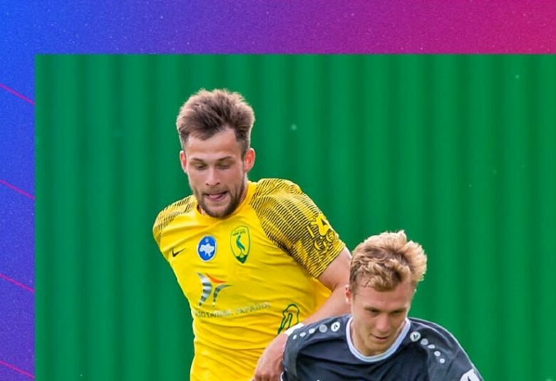 Рятівна гра Груші: Оболонь у матчі з Лівим Берегом здобуває перемогу