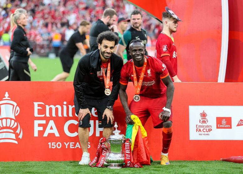 Салах не заперечував, що мав напружені стосунки з екс-капітаном Ліверпуля