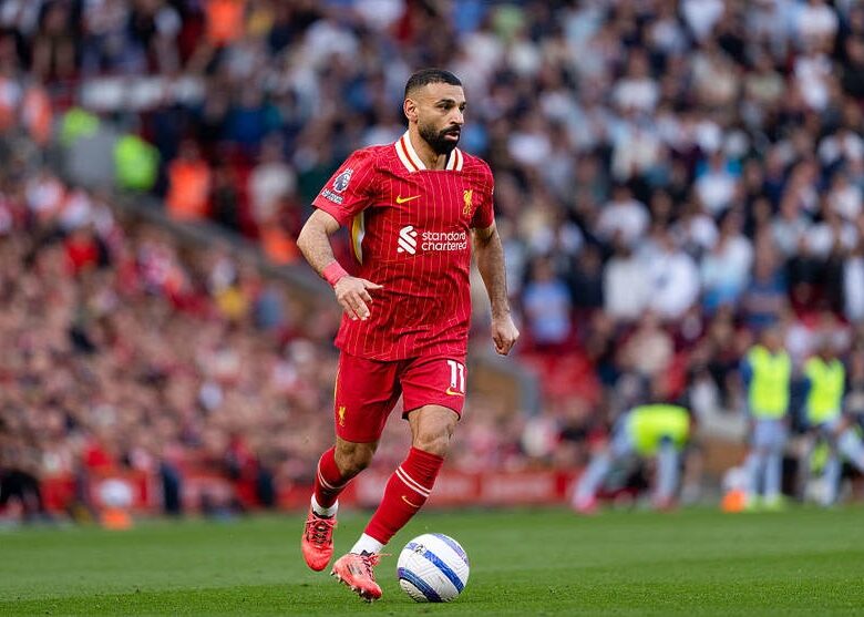 Салах висловив свою думку про те, чим Слот нагадує йому Клоппа