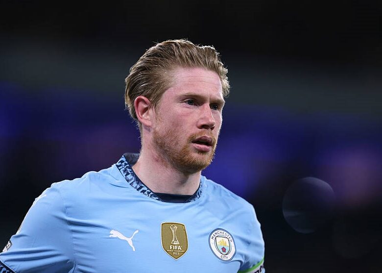 Салах запрошує де Брейне в Ліверпуль: Ласкаво просимо, радо вітатимемо