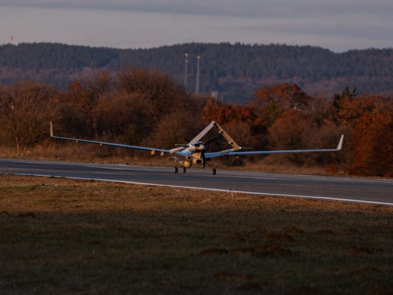 Сам обирає цілі: Туреччина представила оновлений Bayraktar TB2 з ШІ