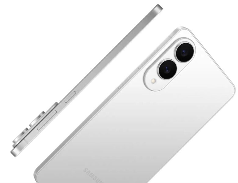 Samsung офіційно представила надтонкий Galaxy S25 Edge