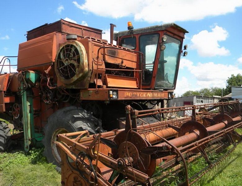 Санкції знищують агросектор РФ – розвідка