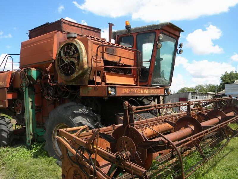 Санкції знищують агросектор РФ – розвідка