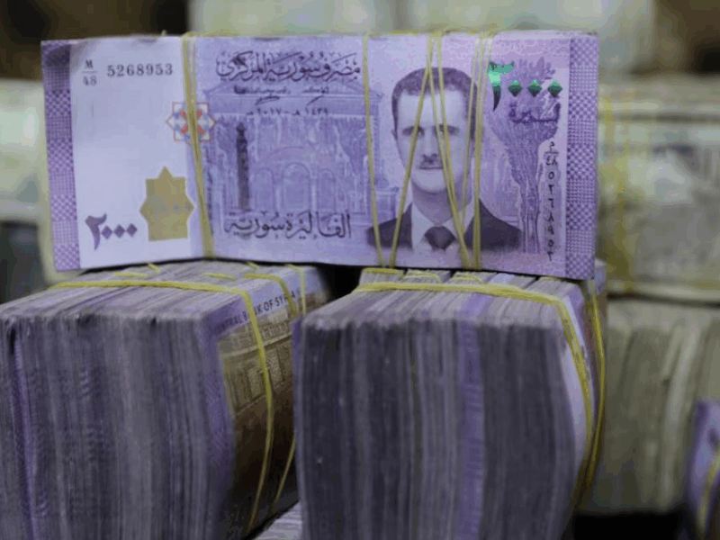 Саудівська Аравія і Катар сплатили борг Сирії перед СБ