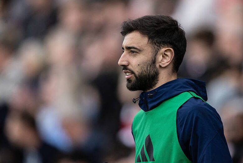 Саудівський гранд готує рекордну суму за лідера МЮ