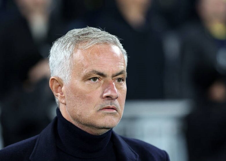 Саудівський гранд назвав кандидатів на посаду тренера