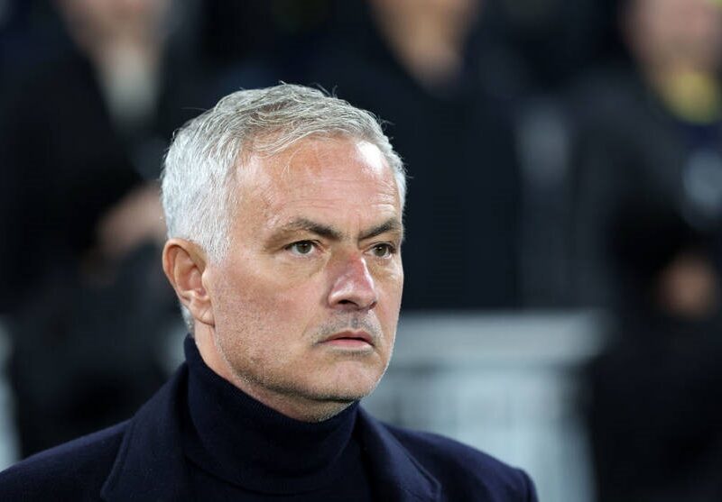 Саудівський гранд назвав кандидатів на посаду тренера