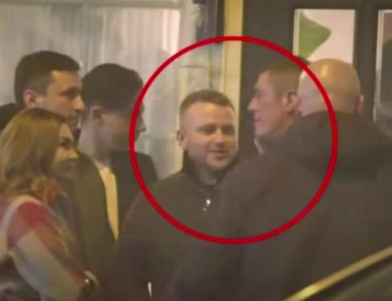 СБУ звільнила топчиновника після матеріалу у ЗМІ