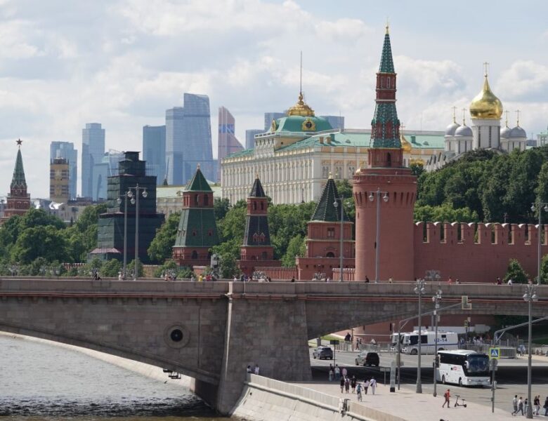 Ще одна брехня РФ? Кремль ховає меморандум