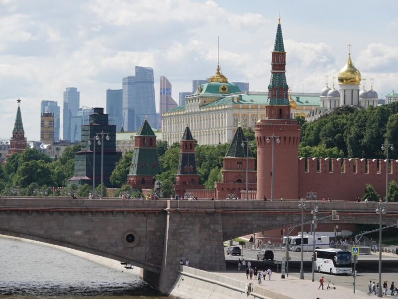 Ще одна брехня РФ? Кремль ховає меморандум