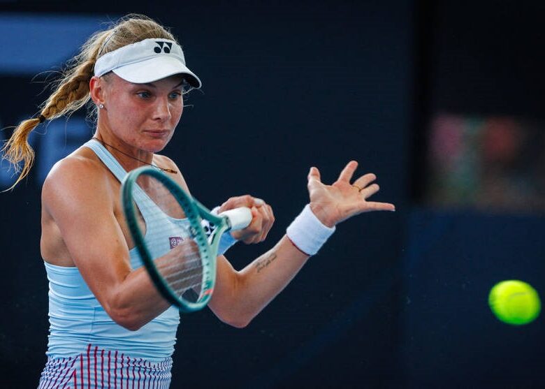 Ще одній українці скорилося перше коло Ролан Гаррос