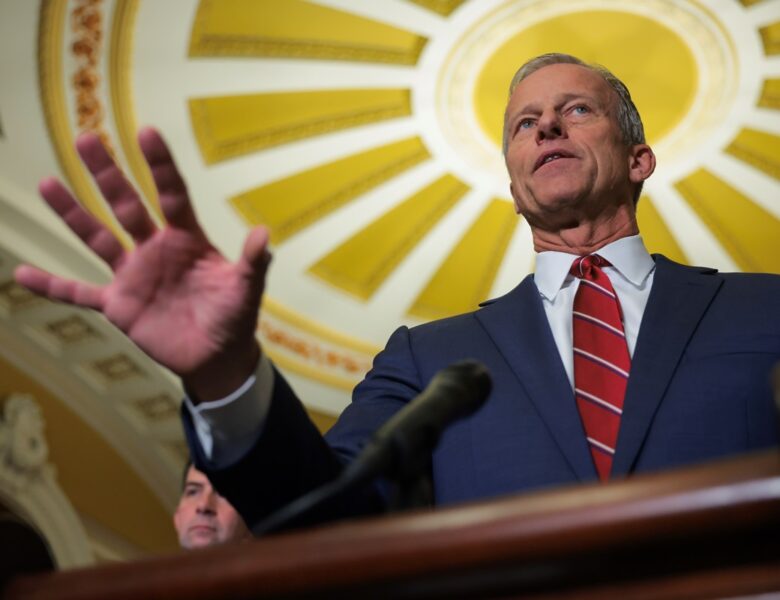 Сенат США готовий голосувати за санкції проти РФ