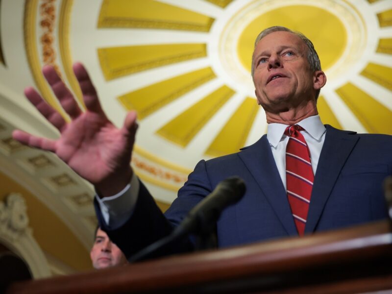 Сенат США готовий голосувати за санкції проти РФ