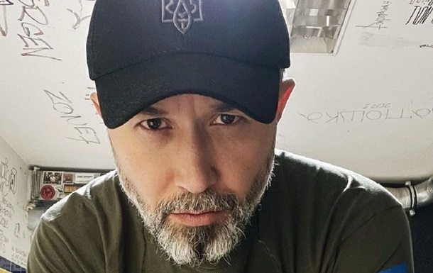 Сергій Бабкін зізнався у практиці психоделічних церемоній