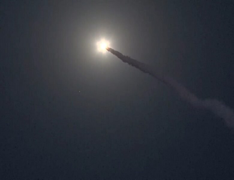 Сеул повідомив про запуск балістичної ракети Пхеньяном