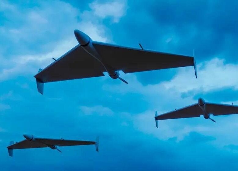 “Шахедний” дощ. Росія готується до небувалих атак