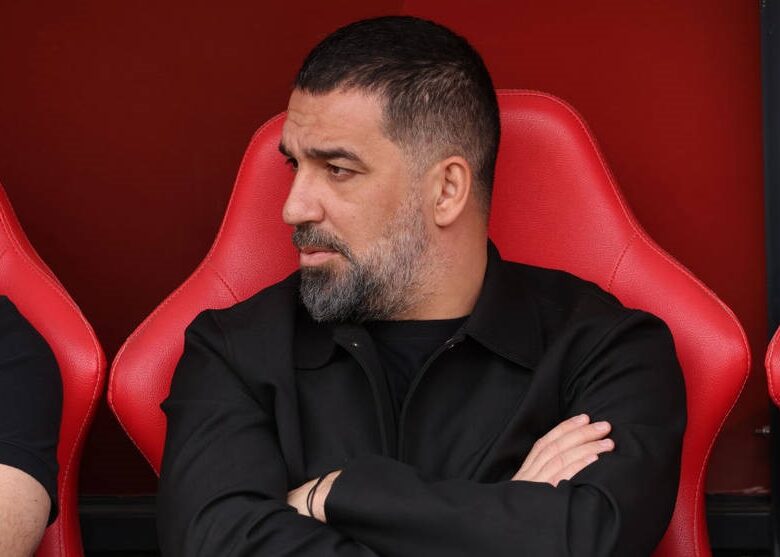 Шахтар близький до укладення контракту з Тураном