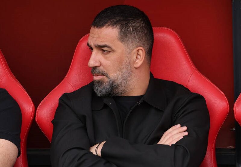 Шахтар близький до укладення контракту з Тураном