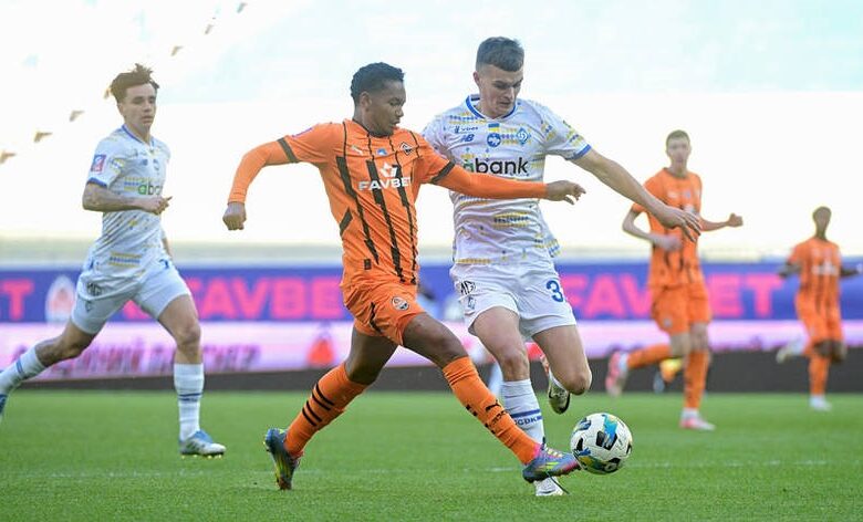 Шахтар – Динамо: прогноз на битву титанів у фіналі Кубка України