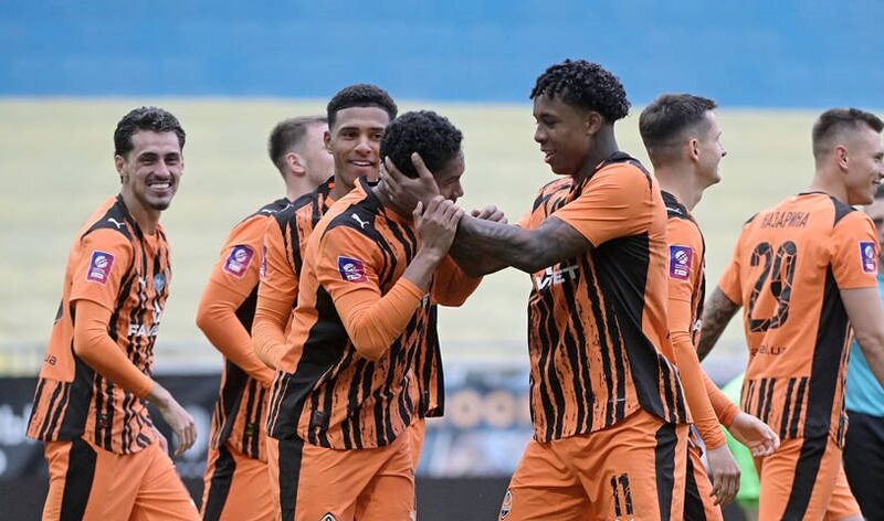 Шахтар готується до битви в Лізі Європи: відомі деталі