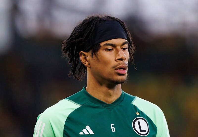 Шахтар не для нього: гравець збірної Польщі відмовив Шахтарю