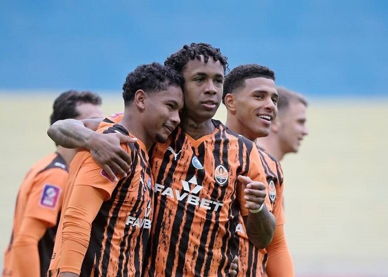 Шахтар претендує на прямий вихід до Ліги Європи – які умови необхідні