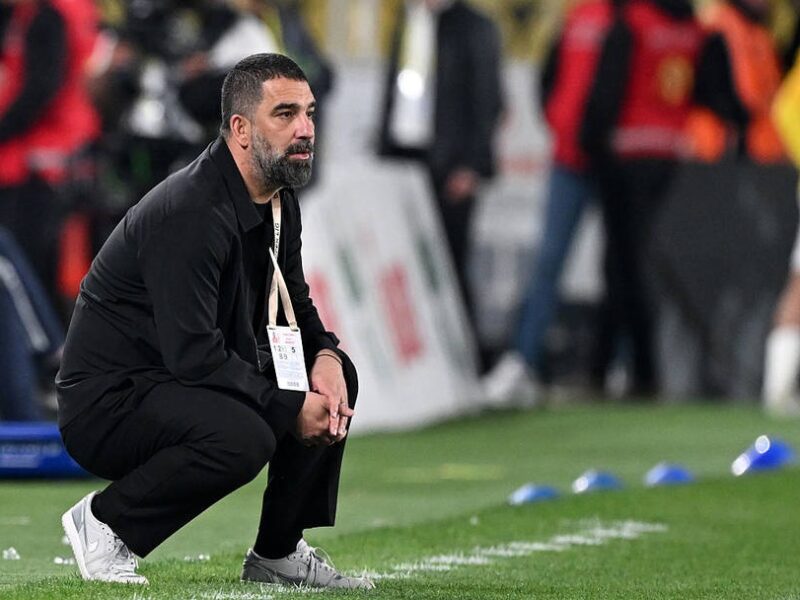 Шахтар розпочав співпрацю з новим тренером – Ajansspor