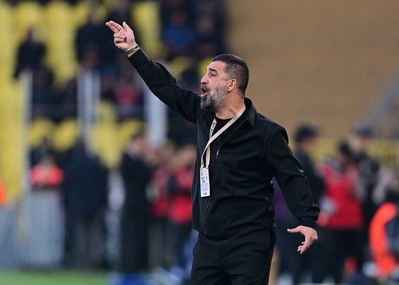 Шахтар та інші: у турецькому клубі підтвердили інтерес до їхнього тренера