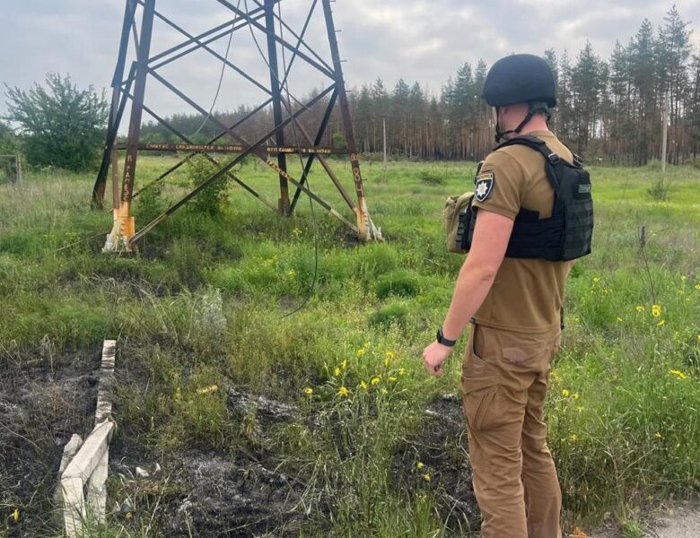 Шестеро людей поранено внаслідок обстрілів на Донеччині