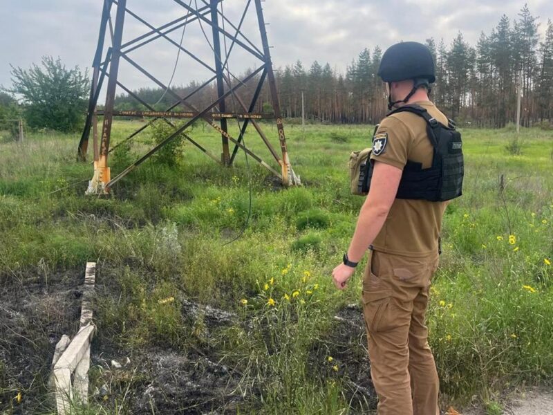 Шестеро людей поранено внаслідок обстрілів на Донеччині