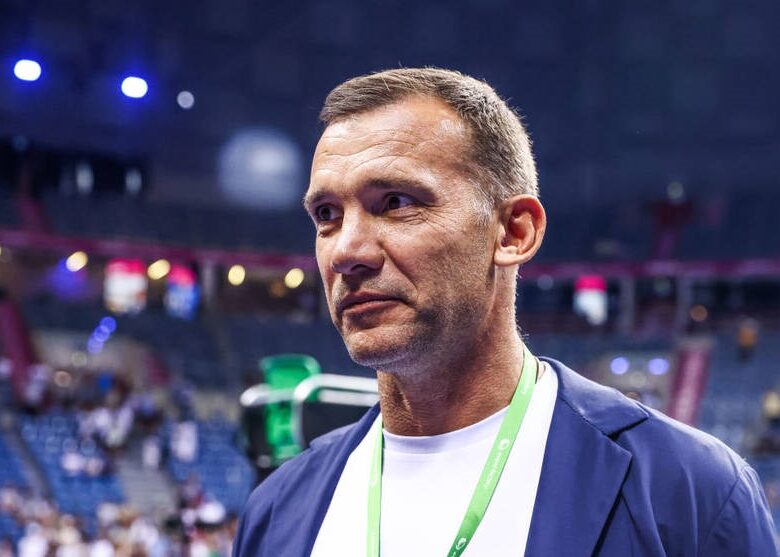 Шевченко: За цікавою грою завжди цікаво спостерігати, а це фінал ЛЧ