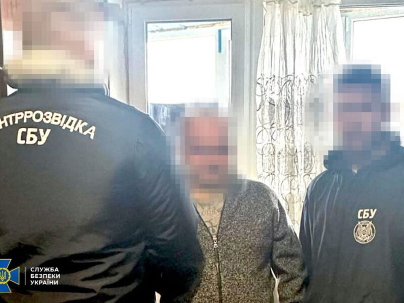 Шпигував за ешелонами ЗСУ: викрито агента ГРУ, який працював на залізниці