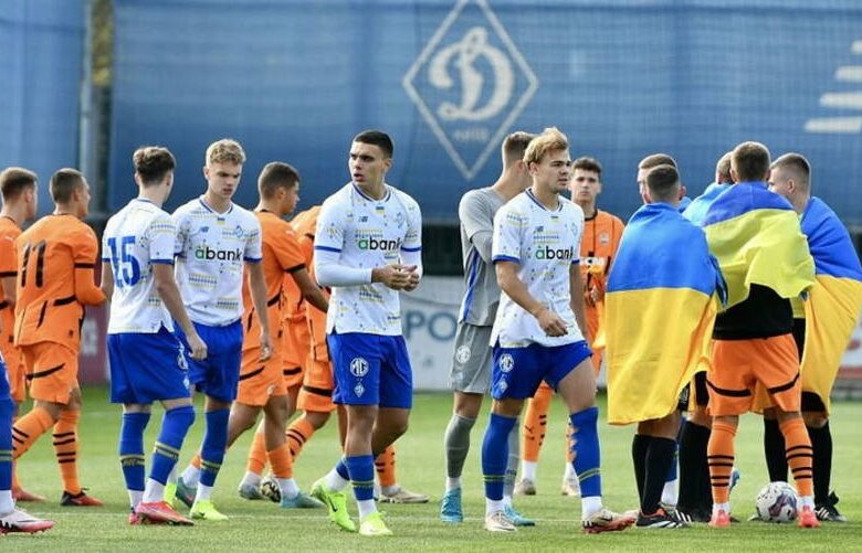 Штрафи і дискваліфікації: КДК покарав Динамо та Шахтар за сутичку