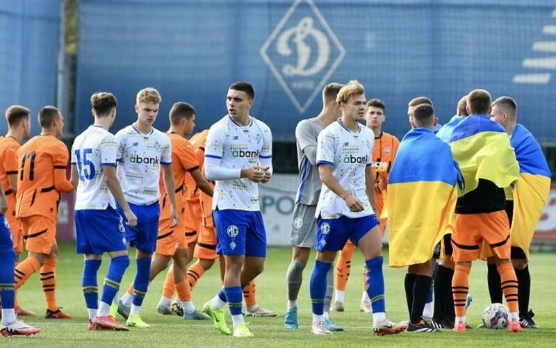 Штрафи і дискваліфікації: КДК покарав Динамо та Шахтар за сутичку