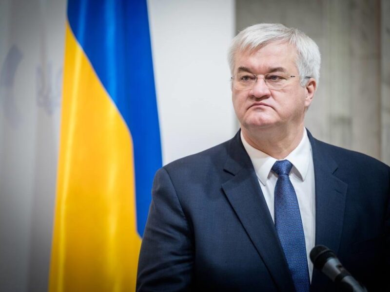 Сибіга назвав показник готовності Росії до миру