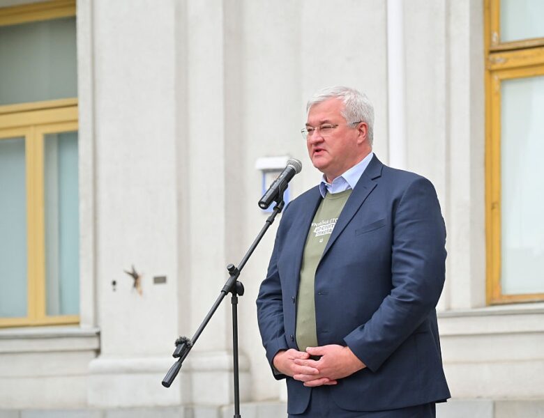 Сибіга сумнівається, що Путін наважиться на зустріч із Зеленським