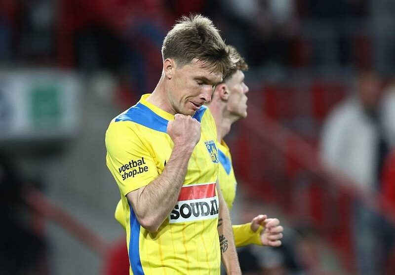 Сидорчук вийшов на поле на 90+4 хвилині і подарував собі гол