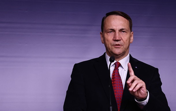 Сікорський відреагував на переговори у Стамбулі