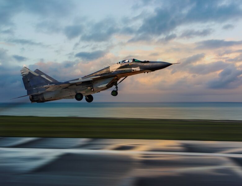 Сили ППО збили 45 ракет та 266 дронів росіян