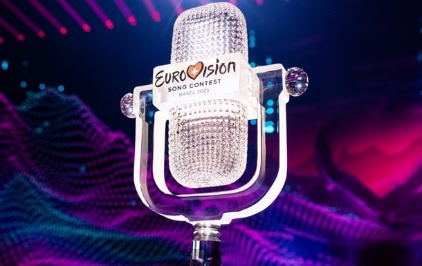 Словенія може бойкотувати Євробачення: вимагає перегляду участі Ізраїлю