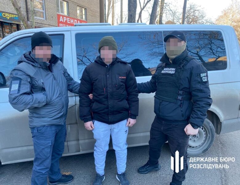 Служив окупантам, а згодом вступив до ЗСУ: колаборанта засудили до 12 років