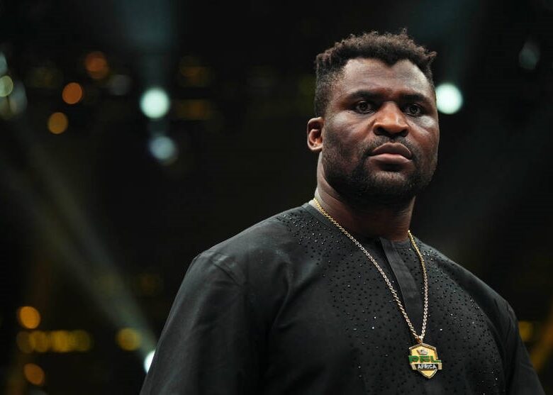 Смертельна ДТП за участю Нганну: з’явилися нові подробиці