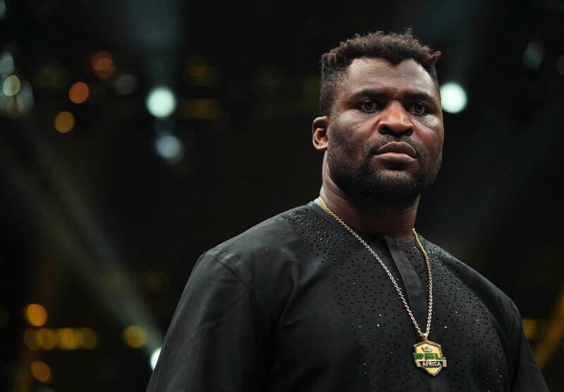 Смертельна ДТП за участю Нганну: з’явилися нові подробиці