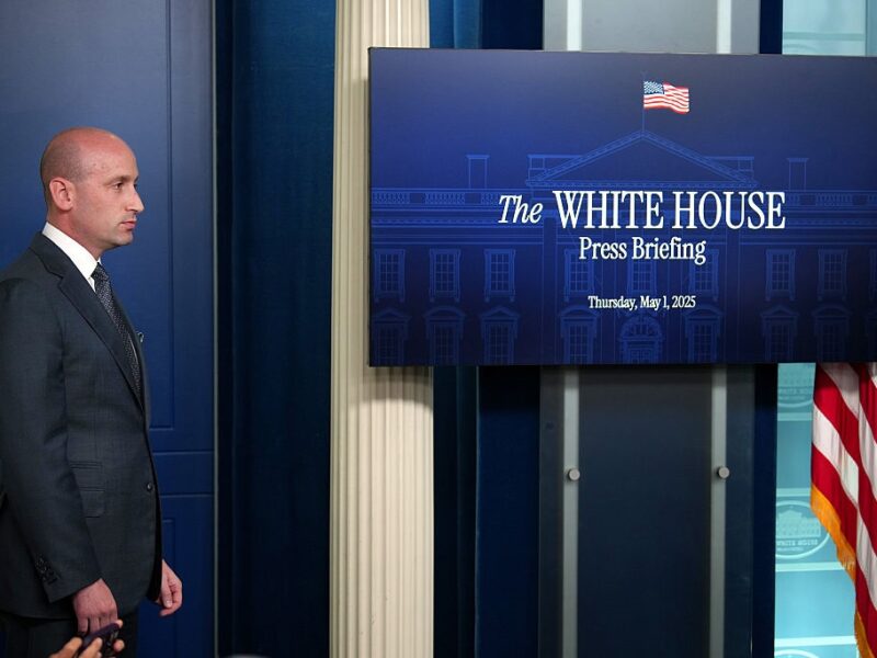 Соратника Трампа розглядають на посаду радника з нацбезпеки – ЗМІ