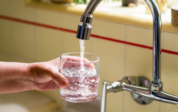 Спалах гепатиту А в Києві не пов’язаний з якістю води – Київводоканал