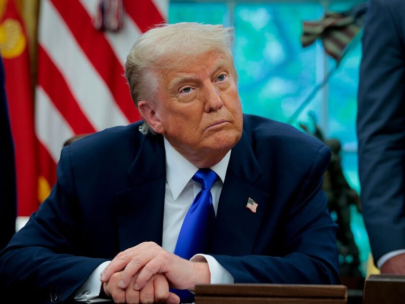 Спецслужби США отримали наказ шпигувати за Гренландією – ЗМІ